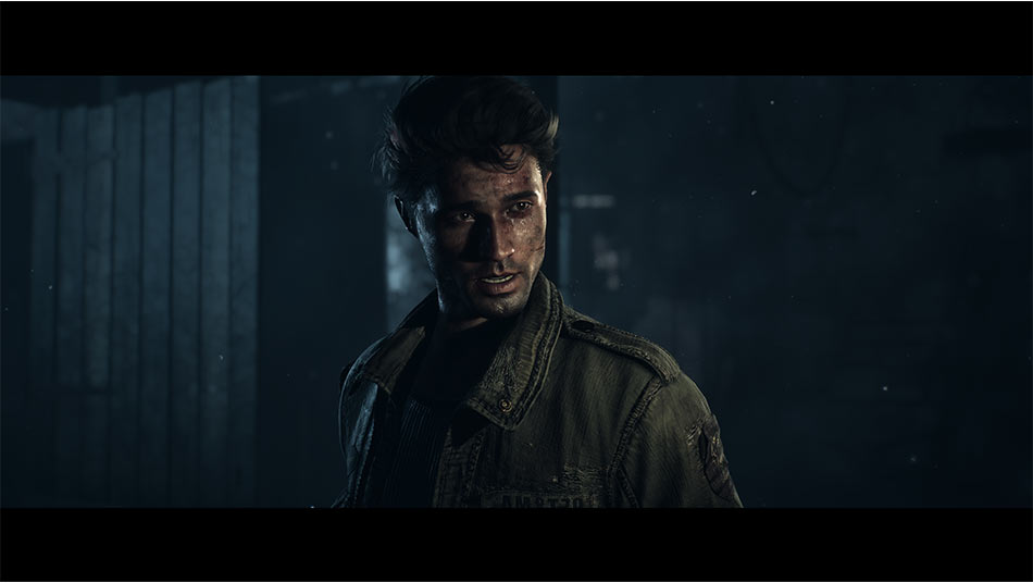 Until Dawn PS5 GR/UK/HE Until Dawn PS5 GR/UK/HE